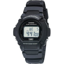 Casio mens watches walmart hotsell