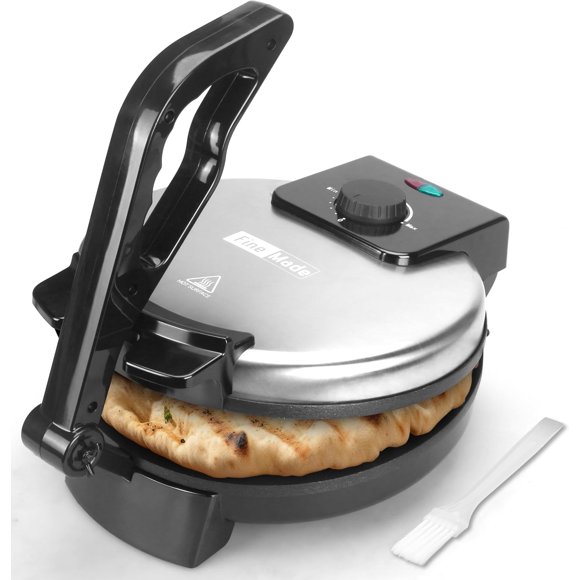 Auto Mini Roti Maker Roti Maker Automatic