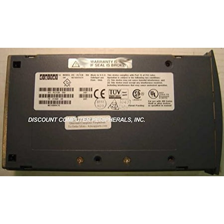 DEC DS-RZ1DF-VA DISK DRIVE 9.1GB 7200RPM ULTRA FAS, 70-31499-28 C03 Hard Drives Tested With A Warranty - Buy Today at (Best Computer Buys Today)