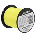 thumbnail image 4 of 500m Braided Fishing Line 4 Strands Multifilament PE Fishing Wire Fishing String for Saltwater Freshwater, 4 of 7