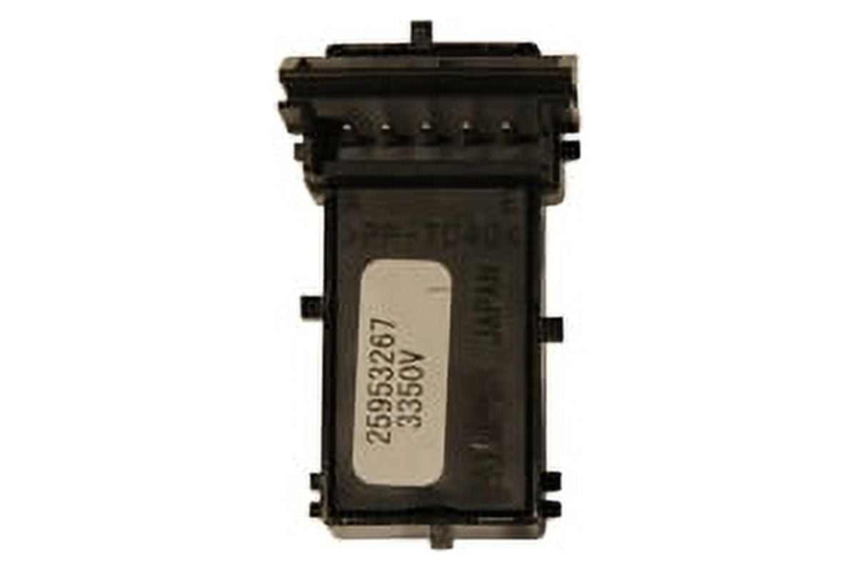 ACDelco 25953267 Door Lock Switch Fits select: 2010-2014 CHEVROLET SILVERADO, 2010-2014 GMC SIERRA