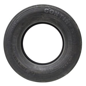 Continental Htr2 Lt235/75r17.5 143/141k H Bw All Season Sansujyuku sansujyuku.com