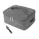 thumbnail image 1 of Lonchera Eléctrica con Puerto USB, Calentador de Alimentos con Revestimiento de Aluminio, Perfecto para El Gimnasio, Actividades Al Aire Libre Y, 1 of 7