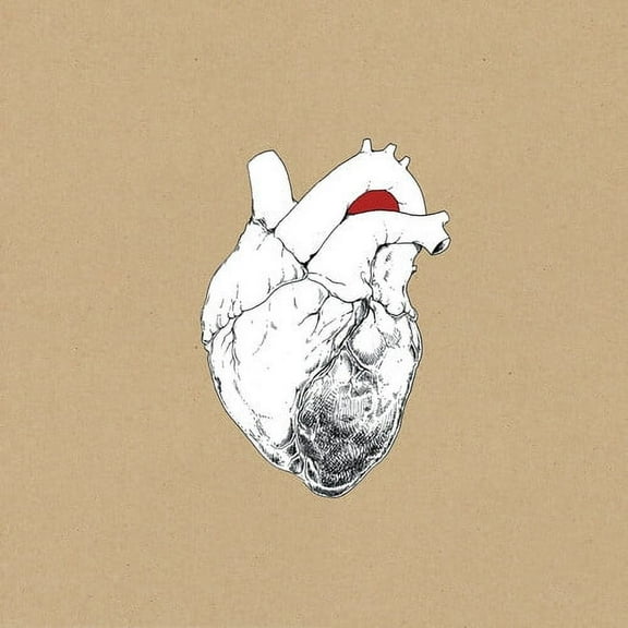 Swans - The Beggar - Music & Performance - Vinyl