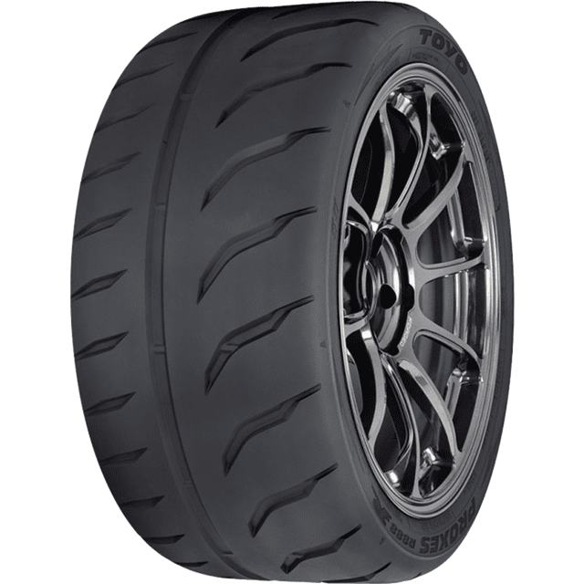 Llanta 235/35zr19 Toyo Proxes R8r 91y