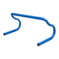 thumbnail image 3 of Equipo de entrenamiento de velocidad y agilidad, vallas, obstáculos, accesorio de gimnasio, vallas desmontables Azul, 3 of 6