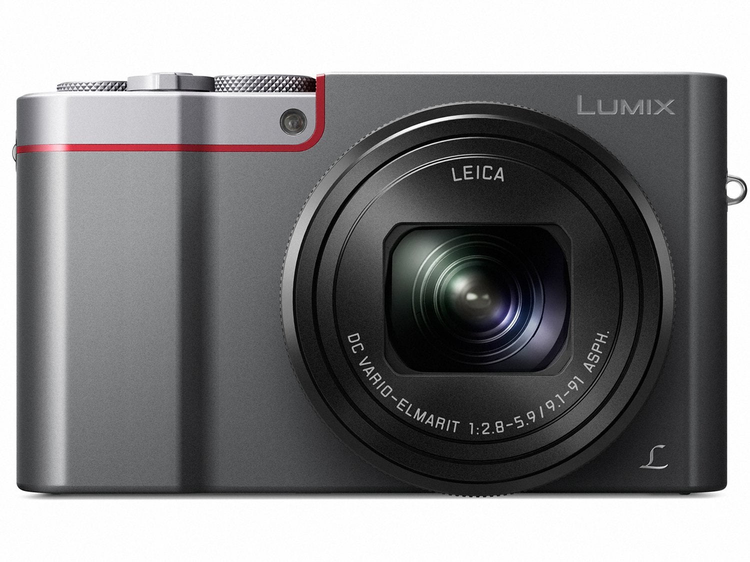 Panasonic LUMIX DMCZS100 Camera, 20.1 Megapixels 1inch Sensor 4K Video, WiFi, 3.0inch LCD