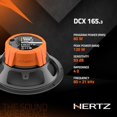 thumbnail image 3 of HERTZ DCX 165.3 Altavoces para Coche, 3 of 5