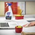 thumbnail image 5 of Purell® Professional Surface Disinfectant Refill, Fresh Citrus Scent, 128 Oz Bottle, Case Of 4, 5 of 9