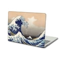 thumbnail image 4 of KSK KAISHEK Hard Shell for 2023 - 2021 Released MacBook Pro 16" with XDR Display Touch ID Type C Model: M2 A2780 & A2485 M1 Painting 4_4, 4 of 5