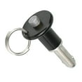 thumbnail image 3 of facefd Stainless Steel Quick Release Pin Ring Handle Locking Pin 10-10, 3 of 8