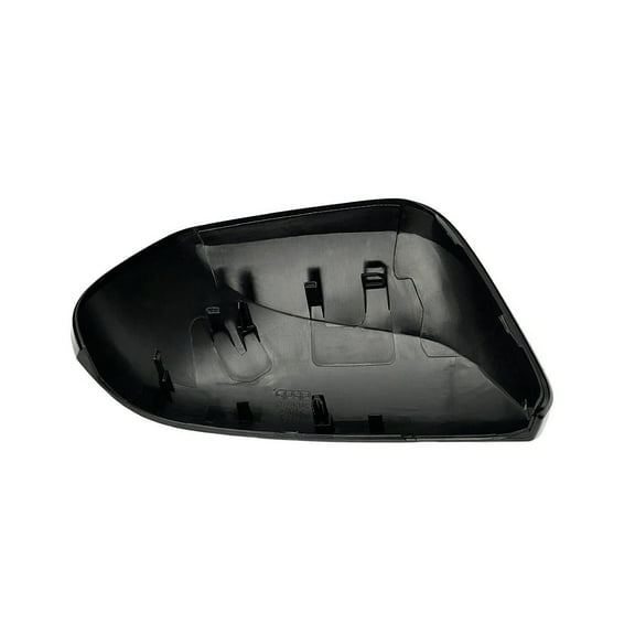 Furulu Driver Left Side Mirror Cover For Toyota CAMRY 2018-2021 Paint to Match