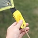 thumbnail image 4 of Rawiri Clips para Lona, Agarre de Bloqueo Resistente, para toldos, Camping al Aire Libre, marquesinas para Caravanas, Cubiertas para Coches, 6 Piezas, 4 of 5