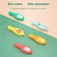 thumbnail image 5 of Greeniant Multi-play Leisure Educational Toys Baby Color Game Supplies Lawn Outdoor Interactive Fitness Pattern Toy Bowling Ropa Deportiva, Zapatos Greeniant OD013764-00, 5 of 6
