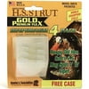 H.S. Strut Gold Premium Flex Diaphragm 4-pack
