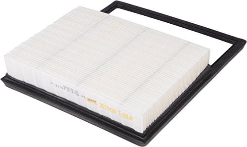 FRAM Extra Guard Air Filter, CA11482 for Select Ford and Lincoln Vehicles Fits select: 2013-2020 FORD FUSION, 2013-2018 FORD C-MAX