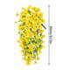 thumbnail image 2 of Flores artificiales para decoración de exteriores | Guirnaldas de campanillas artificiales resistentes a los rayos UV, 2 of 7
