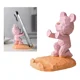 thumbnail image 2 of Soporte De Teléfono Cute Bear Para Decoración De Escritorio Zefei Wu 9024735057987, 2 of 5