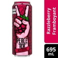 thumbnail image 4 of Peace Tea Razzleberry Can, 695 mL, 4 of 11
