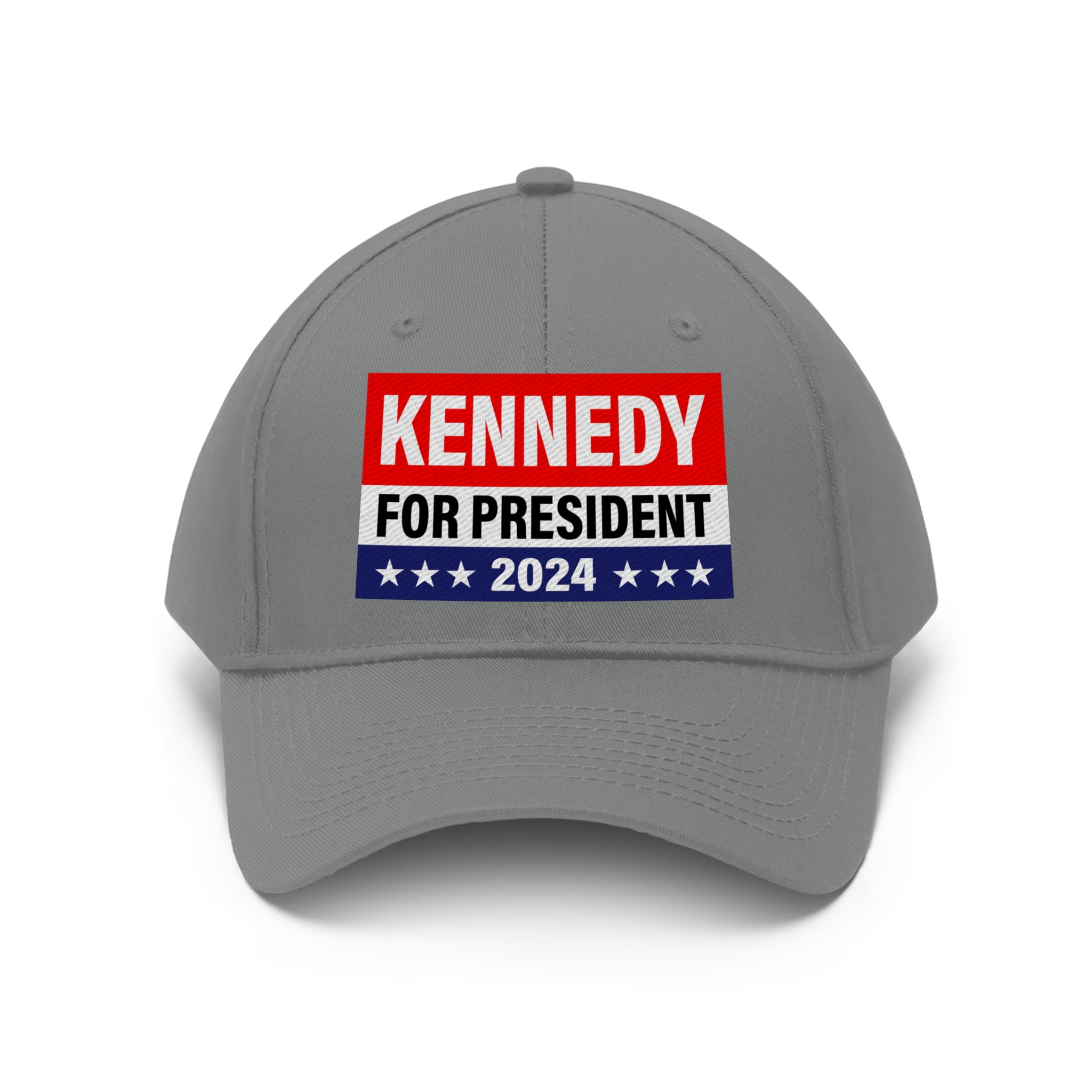 Kennedy For President 2024 Hat, Official RFK Jr For President Hat