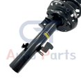 thumbnail image 4 of Pair Front Shock Strut Assemblies Fit for Land Rover LR2 lander 2 L359 2008-15, 4 of 4