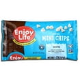 thumbnail image 4 of (5 pack) Enjoy Life White Chocolate Mini Baking Chips, Allergen Free, School Approved, 3 Bags, 4 of 7