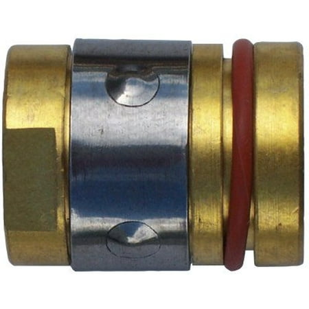 MIG Gun Nozzle Adapter/Retainer