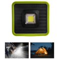 thumbnail image 1 of Linterna LED para acampar Recargable Impermeable Rotación de 90  degree Iluminación Luces de carpa Foco Lámpara de trabajo para la seguridad del hogar y del Baoblaze Lámpara de trabajo, 1 of 8