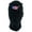 Black, variant on USA Country 3-Hole Ski Mask - White