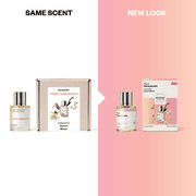 Dossier Floral Honeysuckle Perfume Inspired by Gucci's Bloom - 50ml