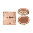 thumbnail image 1 of Zephoco GLAM Contour & Concealer Powder Palette – 8G Blush, Shadow & Copper Tone Foundation for Three-Dimensional Face Sculpting, 1 of 8