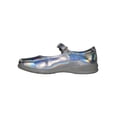thumbnail image 3 of ZAPATILLA VESTIR COQUETA NIÑA PLATA POLIPIEL 123803Z Leon 123803Zp, 3 of 3