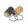 thumbnail image 1 of Dual Fuel Filter Set Pre Filter Insert Felt & Paper Massey Ferguson 135, 1 of 4