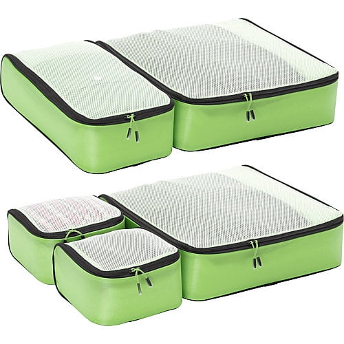 ebags packing cubes walmart