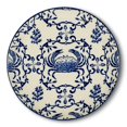 thumbnail image 1 of Set Of 4 Crab Stamp Plate, 1 of 2