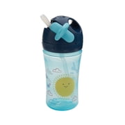 First Essentials by NUK EasyStraw Cup, 10 oz, 1-Pack