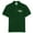 Green, variant on Mens Roland Garros Edition Terrycloth Relaxed Fit Polo Shirt