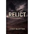 thumbnail image 1 of Libro publicado de forma independiente: Relict, thriller paleontológico, 1 of 1