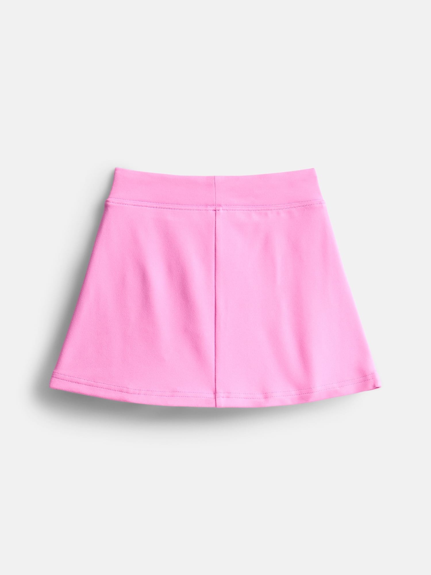 Athletic Works Girls Skort, Sizes 4-18 & Plus