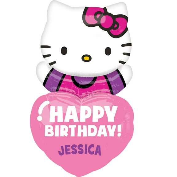 Anagram Lightweight Balloons, Latex Multicolor