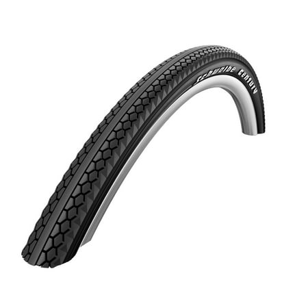 Schwalbe Century HS 458 Mountain Bicycle Tire - Wire Bead - 28 x