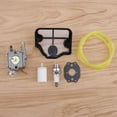 thumbnail image 2 of Carburetor Carburettor Chain Carb Replacement 36, 2 of 8