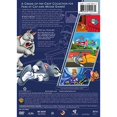 thumbnail image 2 of Tom and Jerry: Deluxe Anniversary Collection - 30 Classic... [DVD], 2 of 2