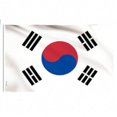 thumbnail image 2 of 90 X 60 Cm Kor Kr Republic Of Korea Flag South Korea Banner Korea Flag, 2 of 2
