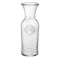 thumbnail image 2 of Bormioli Rocco Officina1825 Carafe, 33.75 oz, (Lot de 6) Transparent, 2 of 4
