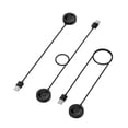thumbnail image 3 of Adaptador de cargador inalámbrico para Huawei Watch Buds/GT3 SE/GT2 PRO (negro integrado), 3 of 9