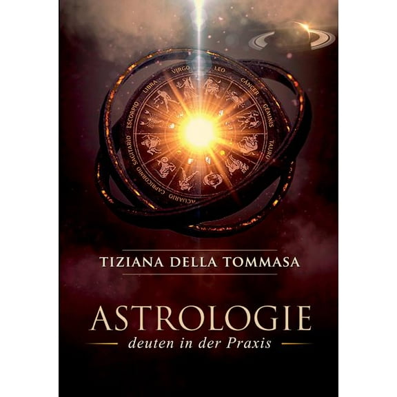 Astrologie II: Deuten in der Praxis, (Paperback)