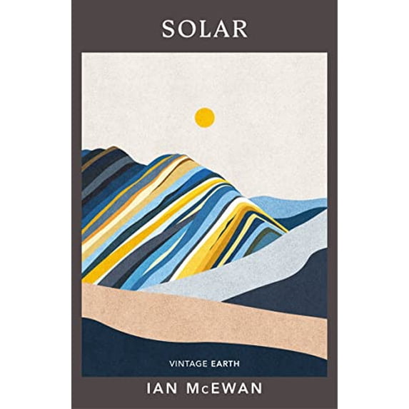 Pre-Owned Solar, 9781784877873, 1784877875, Paperback,