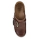 thumbnail image 2 of Zuecos para mujer Dansko Pearson marrones con soporte para el arco US 11.5-12, 2 of 7