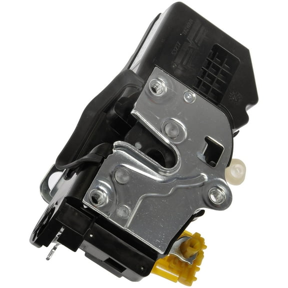 Dorman 931-912 Front Passenger Side Door Lock Actuator Motor for Specific Chevrolet / GMC Models